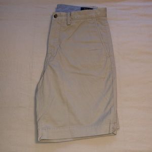 Polo Ralph Lauren Twill shorts
